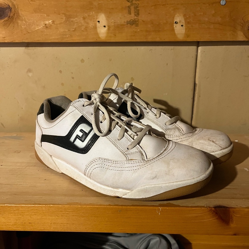 Footjoy Golf Shoe